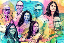 Hindu community listening session - The Dallas Morning News